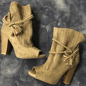 Booties